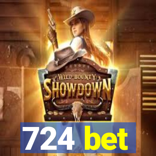 724 bet